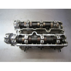 #EE02 Left Cylinder Head From 1997 SAAB 9000  3.0 90411847